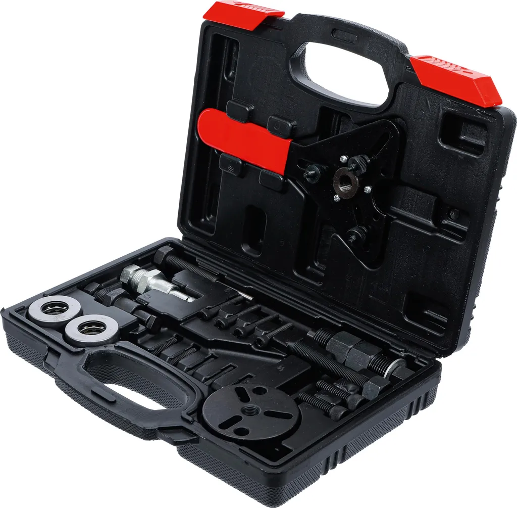 Outil d'accouplement climatisation KRAFTMANN 8825 pour entretien auto - 4