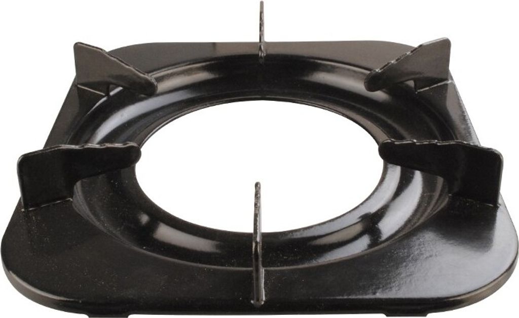 CAGO Pfannenträger für Campingkocher JV- 02, JV-03 und Produktbild 