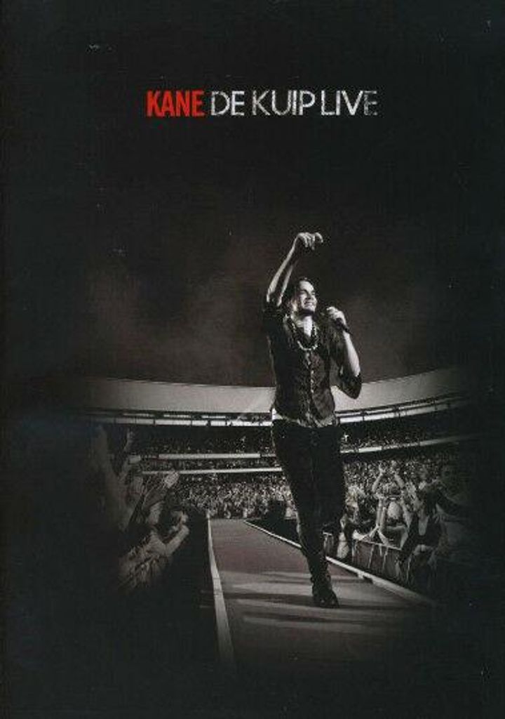 De Kuip Live
