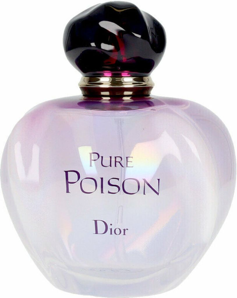 Dior Pure Poison, Frauen, 100 ml, Nicht nachfüllbare Produktbild 