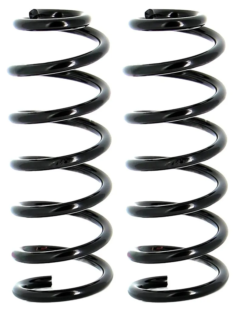 Suspension arrière stable : Ressorts KYB Ø 114,4 mm Hyundai Tucson