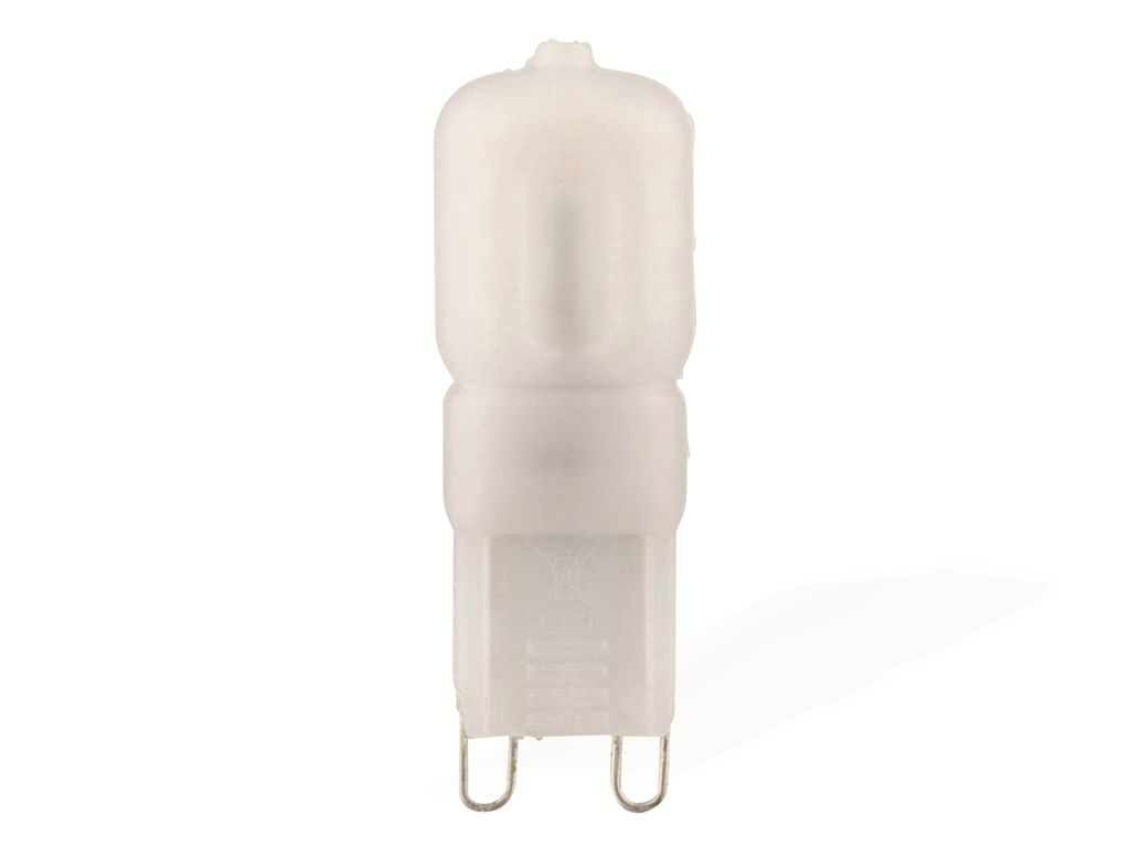 Müller Licht Lampen LED Halogen GU10 G9 GU5,3 Auswahl G9 2,5W 180 lm warmweiß LED