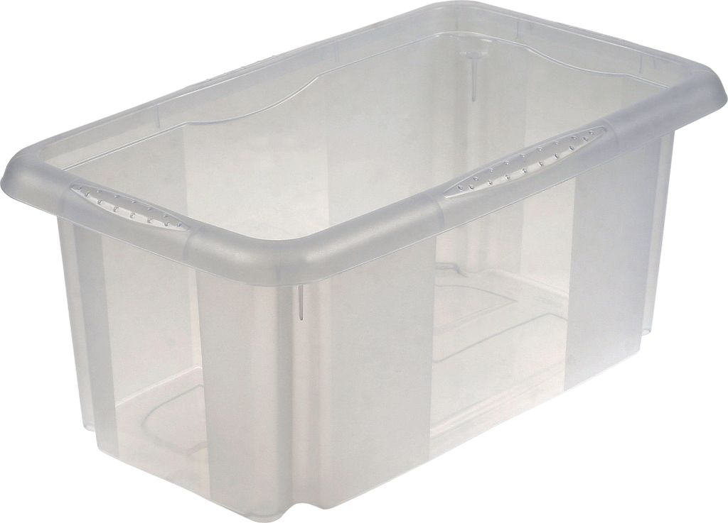 keeeper Stack&Go-Box 7 L 35 x 20,5 x 15 cm Produktbild 