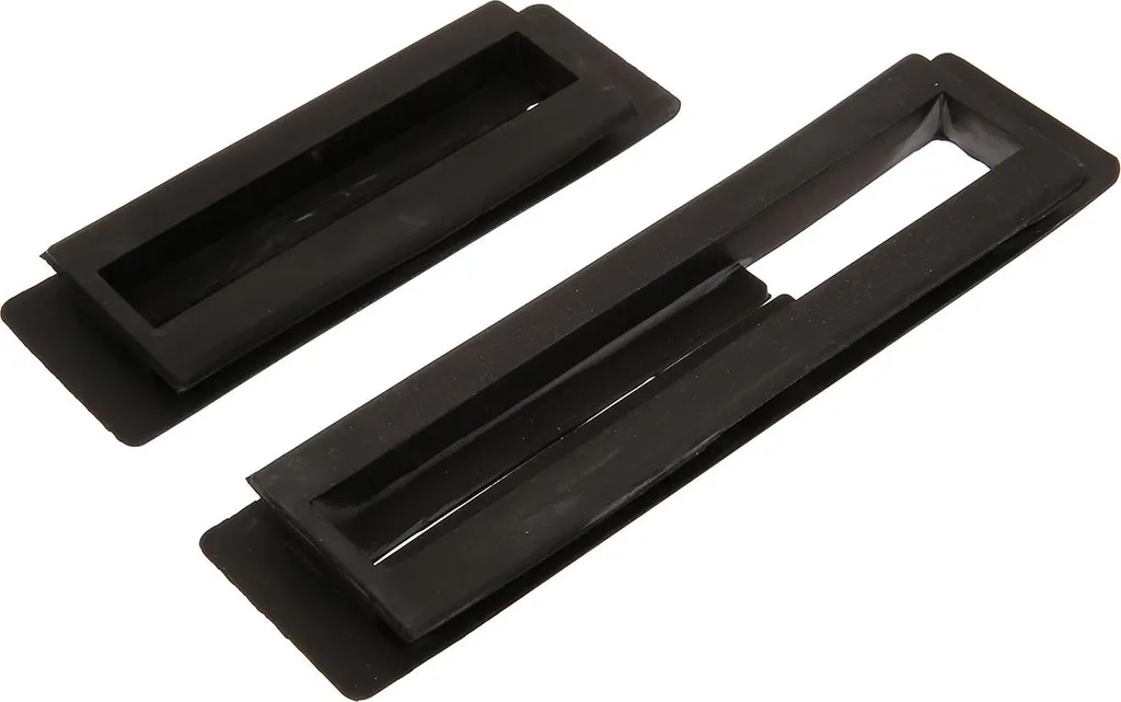 Jeu de plaques IL TR150 Troll - Plaques de rechange pour gaufrier pro
