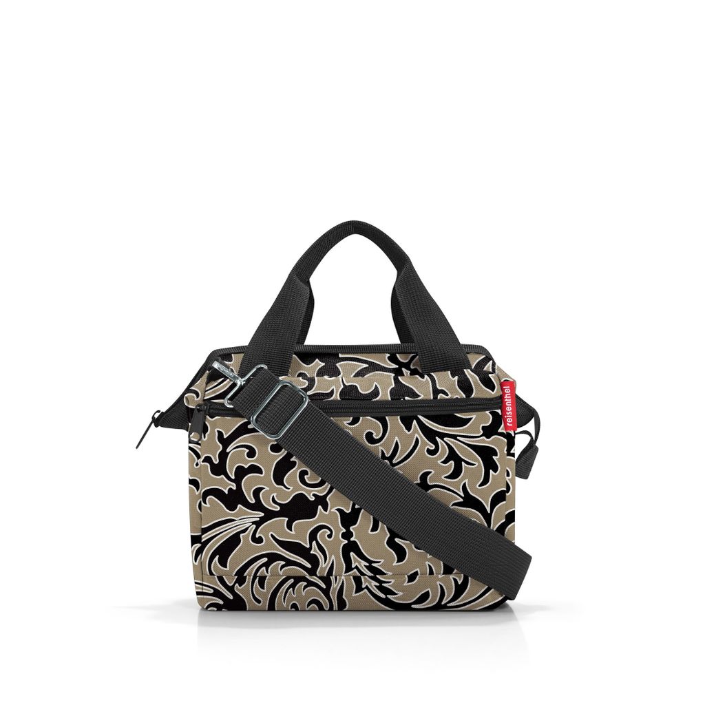 reisenthel allrounder cross, Schultertasche, Tasche, Produktbild 