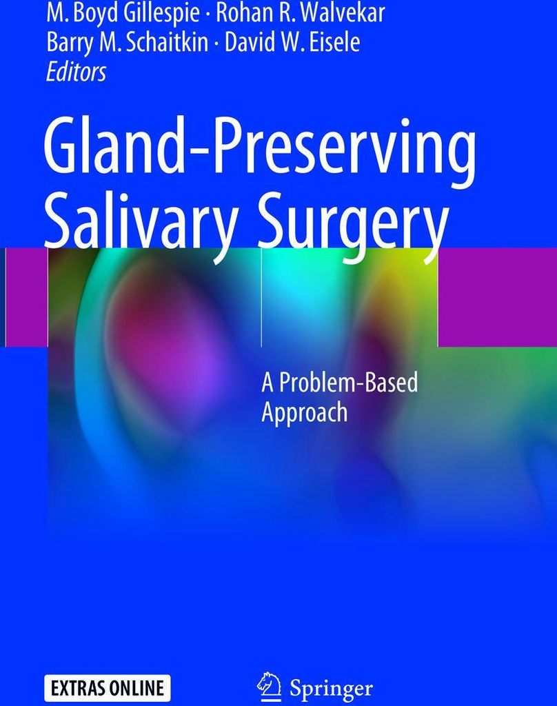 Gland-Preserving Salivary Surgery