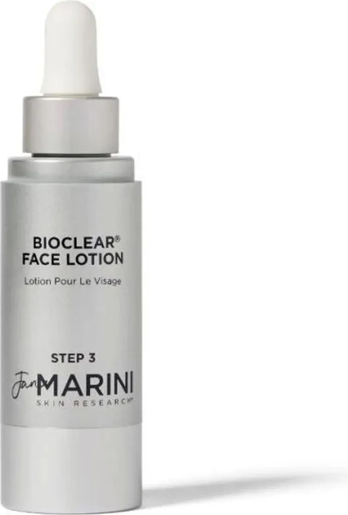 Lotion pour le visage Jan Marini Bioclear 30ml sérum resurfaçant AHA