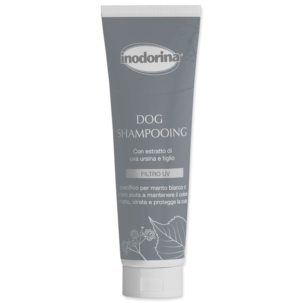 Shampoo für Maskottchen Inodorina 250 ml