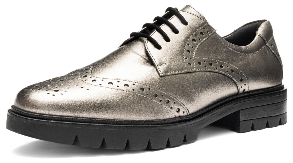 Damen Schnürer Cambridge 41,5