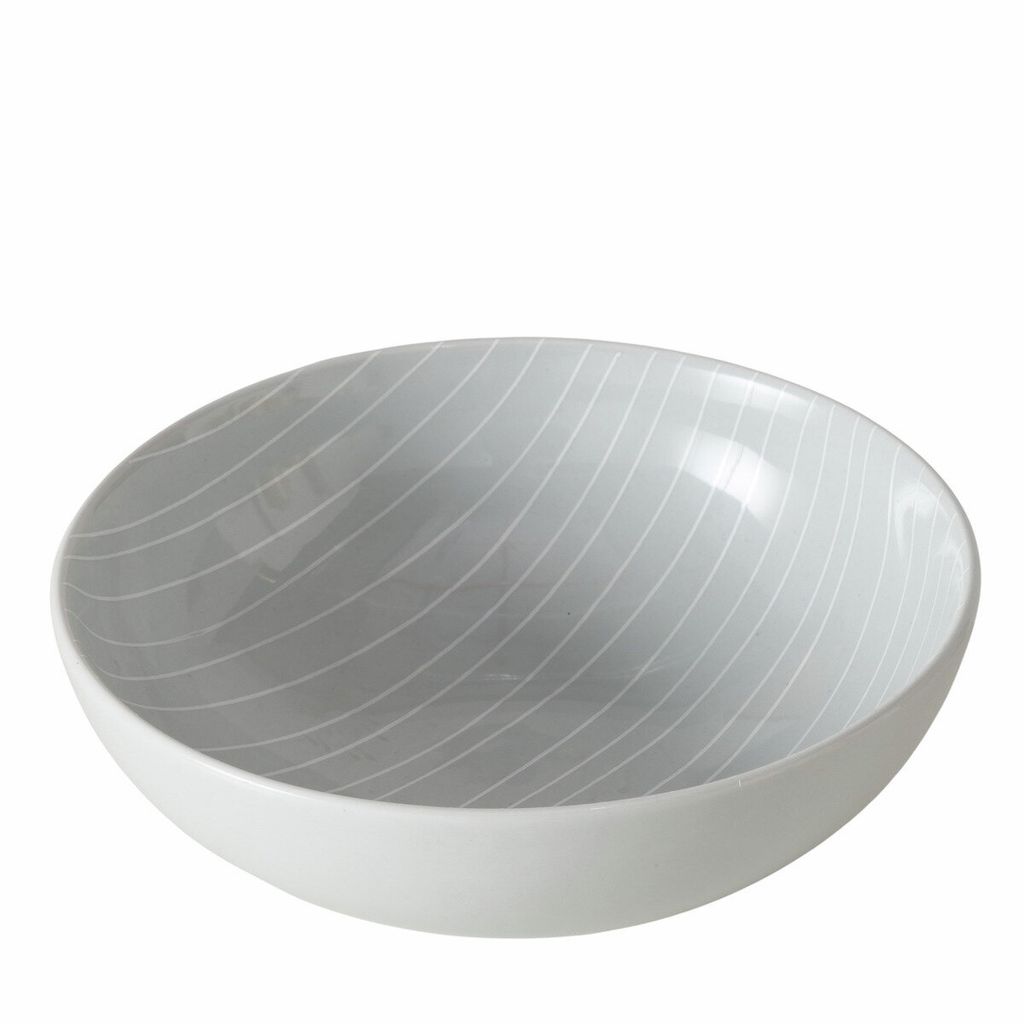 Keramikschale BERGEN, Ø 17 cm