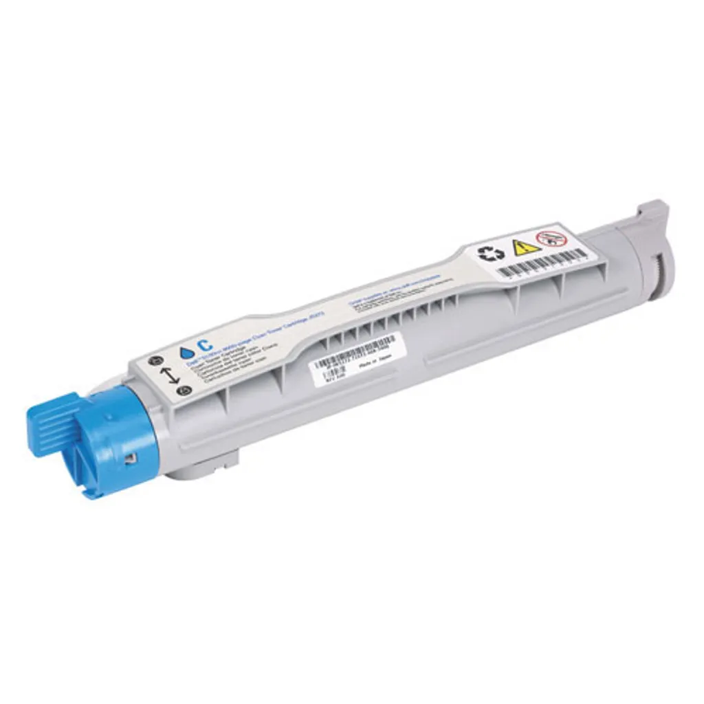 Toner Dell GG579 d'origine pour éviter les pannes d'imprimante laser