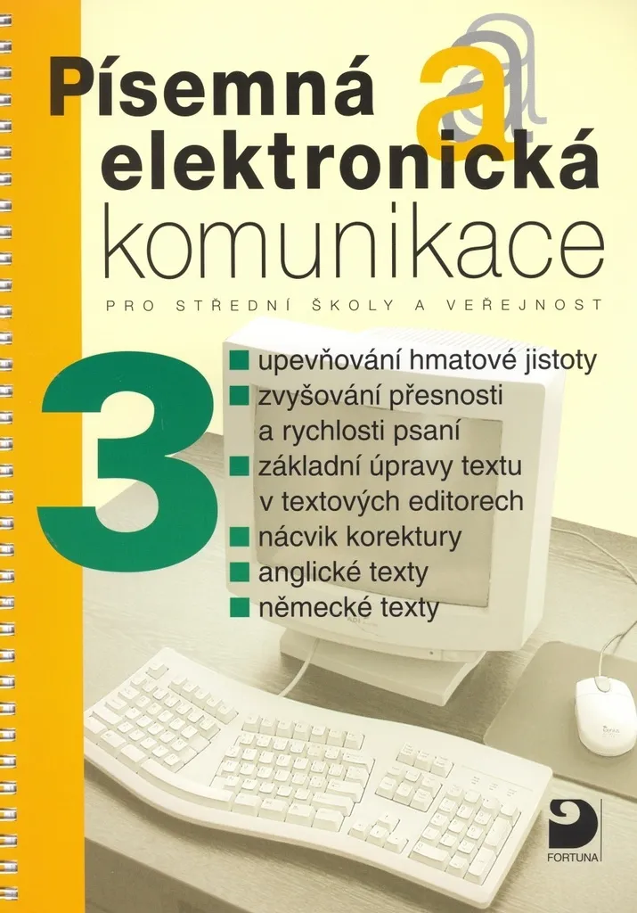 Livre Communication Électronique 3 pour Réussir ses Études et Travail