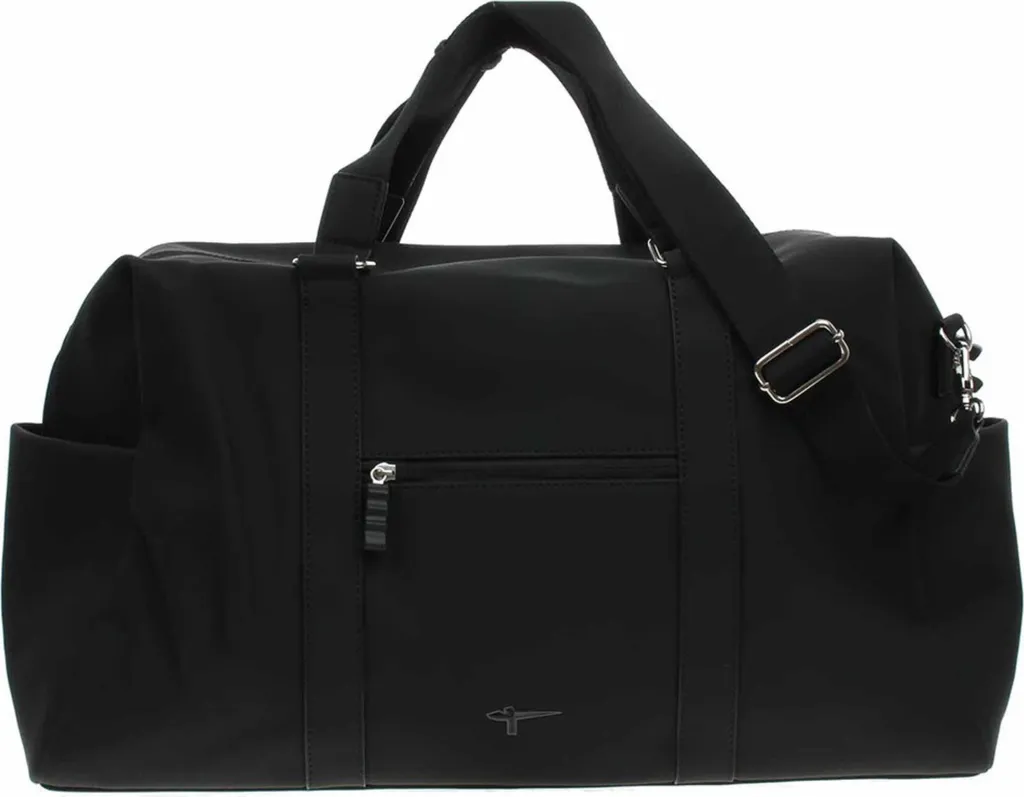 Sac de sport Tamaris 340641 avec compartiments et finitions premium