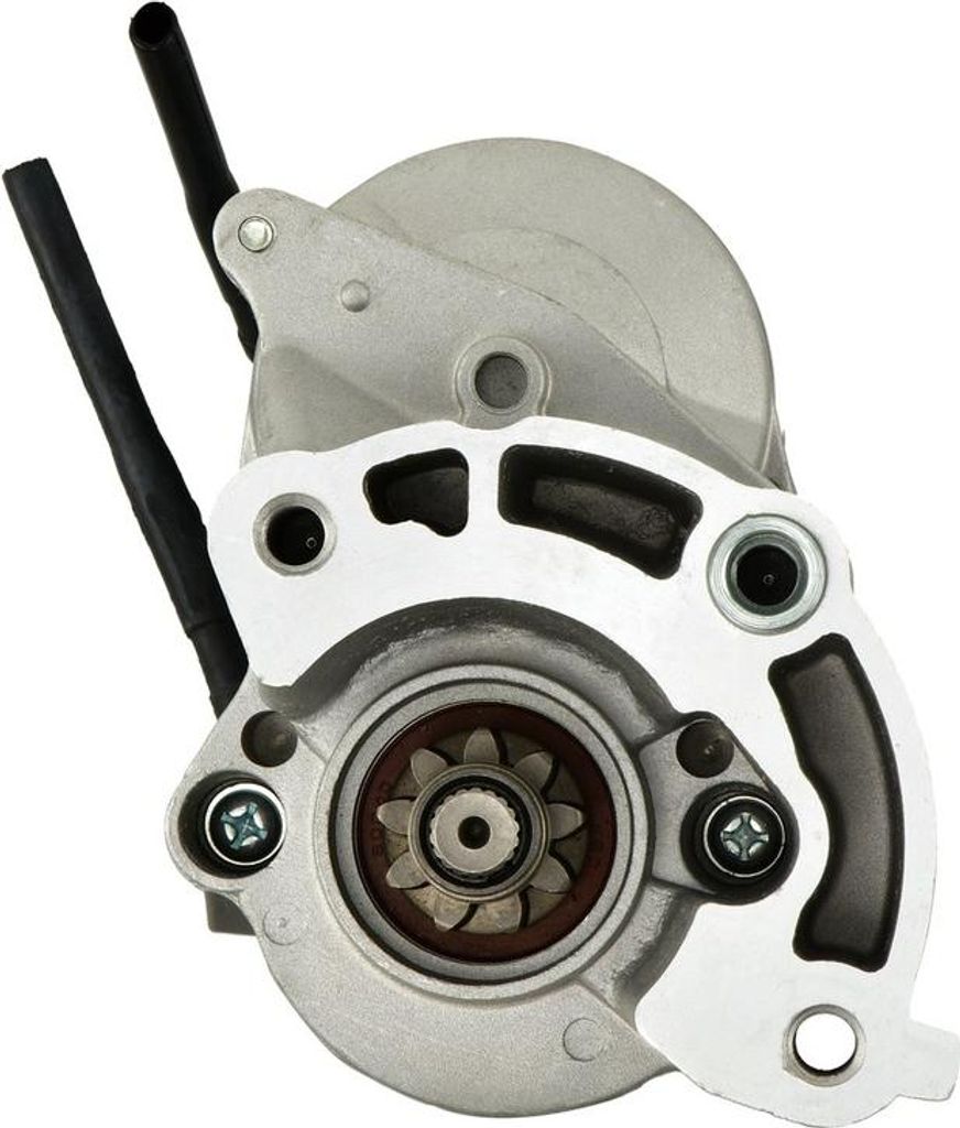 HELLA Starter für Fahrzeuge ohne Start-Stopp-Funktion 8EA 011 613-021
