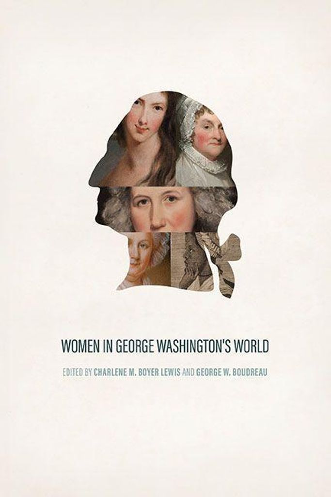 Women In George Washingtons World – Lingua: Inglese