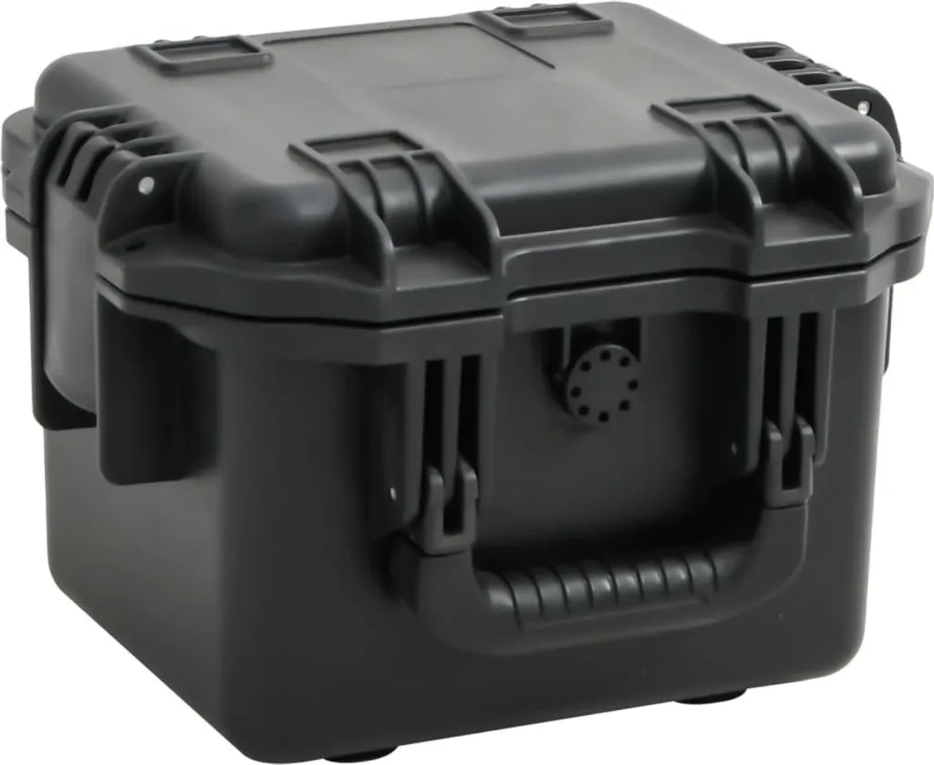Valigia Trasporto Cani Aereo Nero PP 30x24,5x20 cm | Nuovo 2025