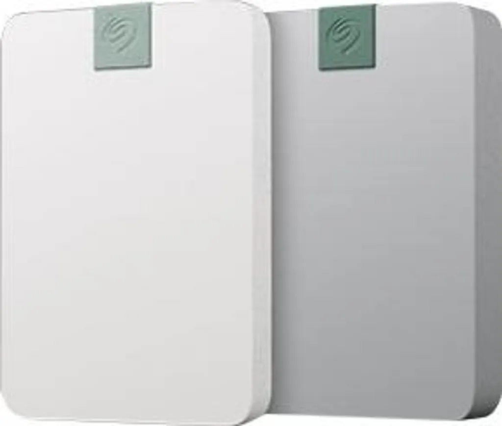 Seagate Ultra Touch HDD 4Tb SED STMA4000400 Disque Dur Externe Crypté