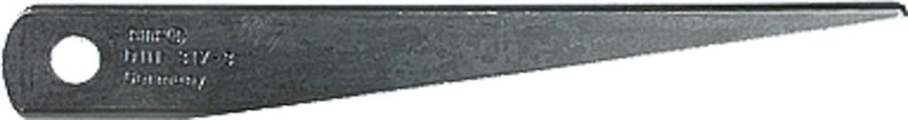 FEIN Austreibkeil, Aufnahme MK 3/MK 4, Länge 190 mm
