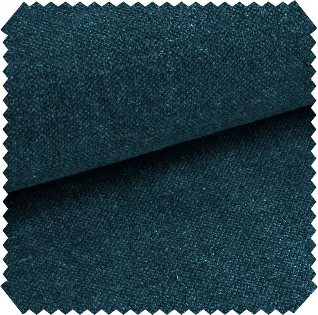 novely exquisit REVELLO - Samtweicher und Leichter Polsterstoff mit Baumwollanteil - Schwer Entzündbarer Möbelstoff - Pflegeleichte Meterware 1...