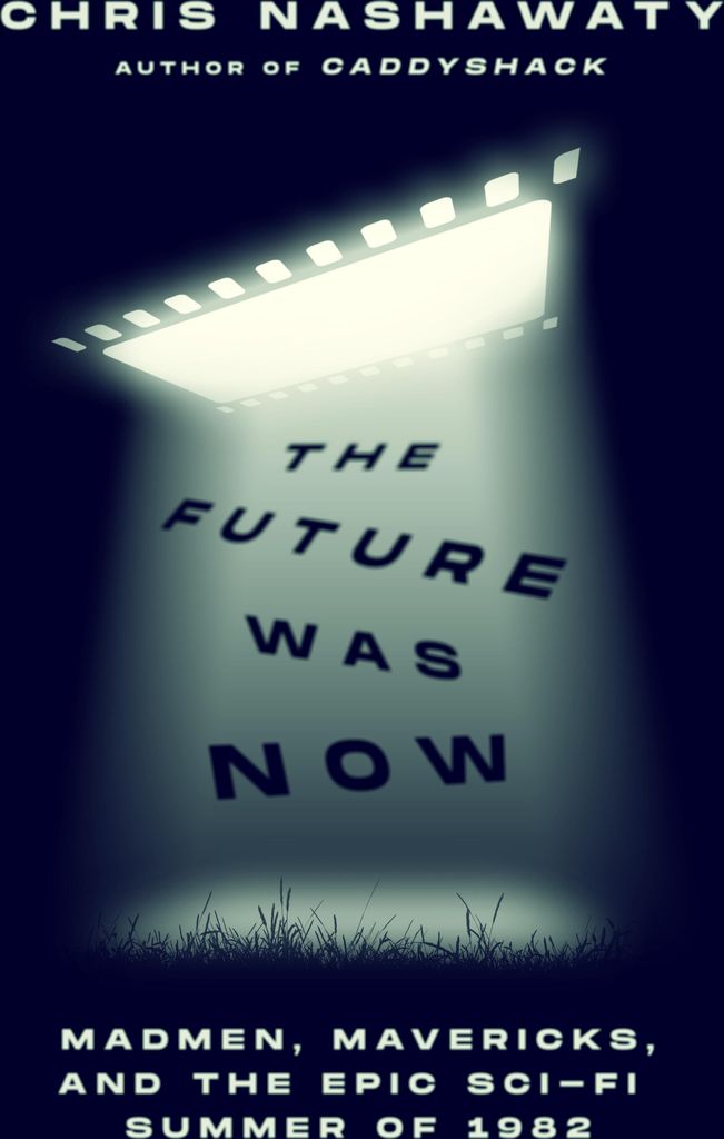 The Future Was Now