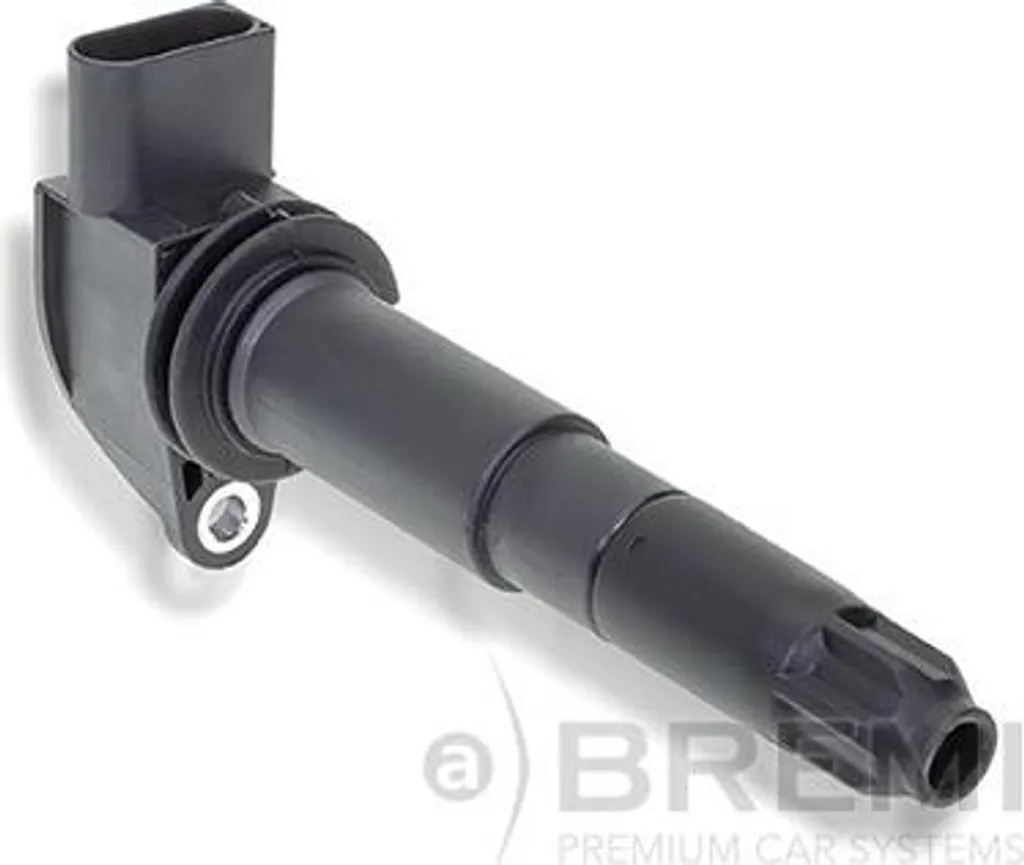 Bobine d'allumage Bremi 20652 haute performance pour moteur essence