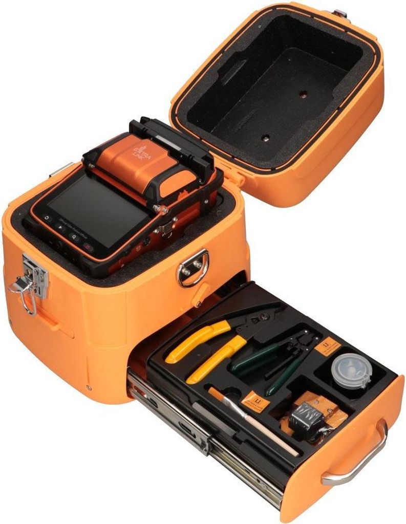 Signal Fire Ai-9 Fiber Optic Splicer Produktbild 