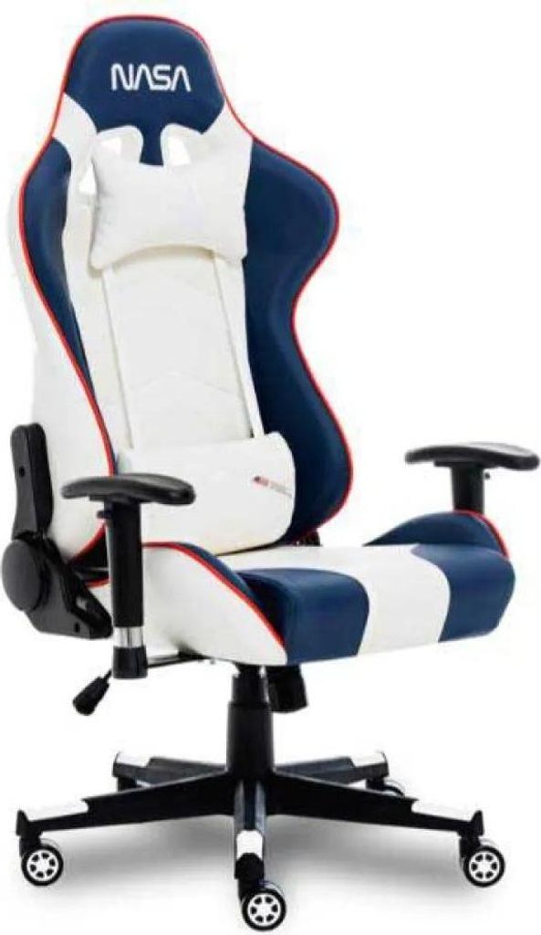 Gamer Nasa Supernova Gamer Stuhl