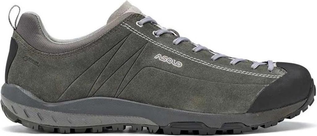 Asolo Space Gv Wanderschuhe Grau EU 43 2/3 Herren Grau EU 43 2/3