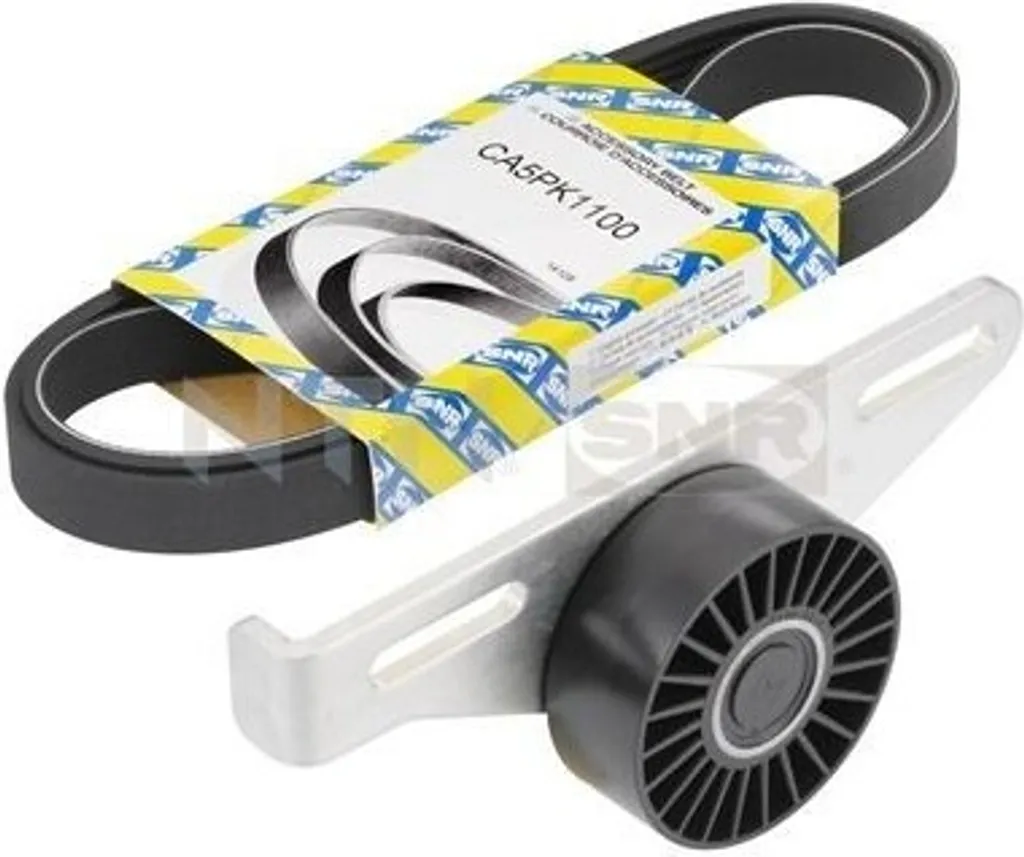 Kit de distribution accessoires pour Renault Laguna et Kangoo I