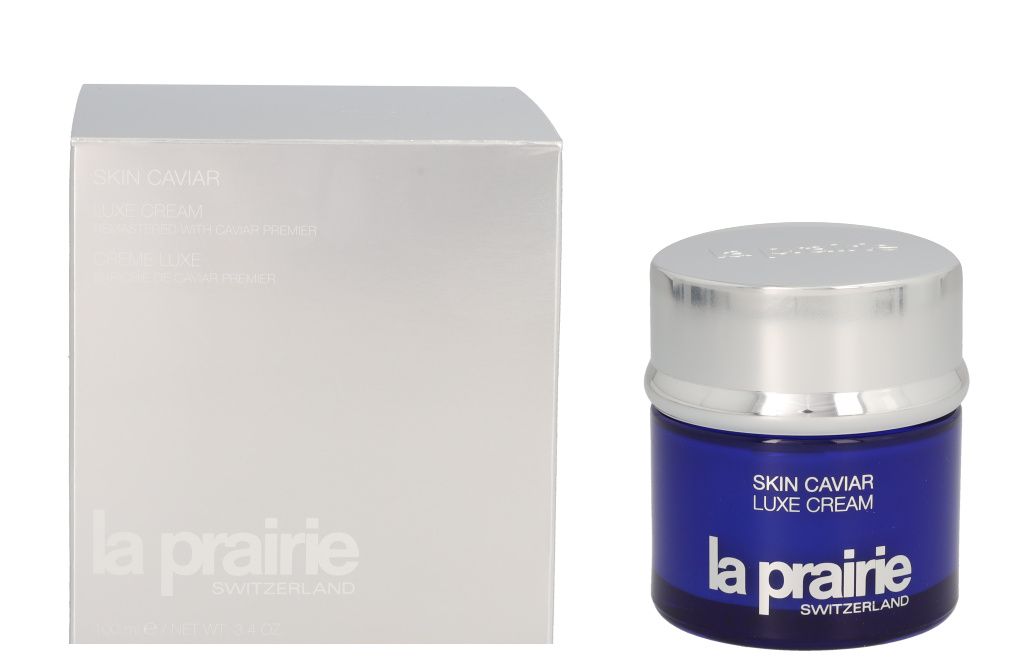 La Prairie Luxe Cream 100 Ml