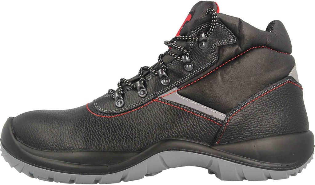 Craftland Sicherheits Boots S3 Altona Nuovo in Übergrößen Produktbild 