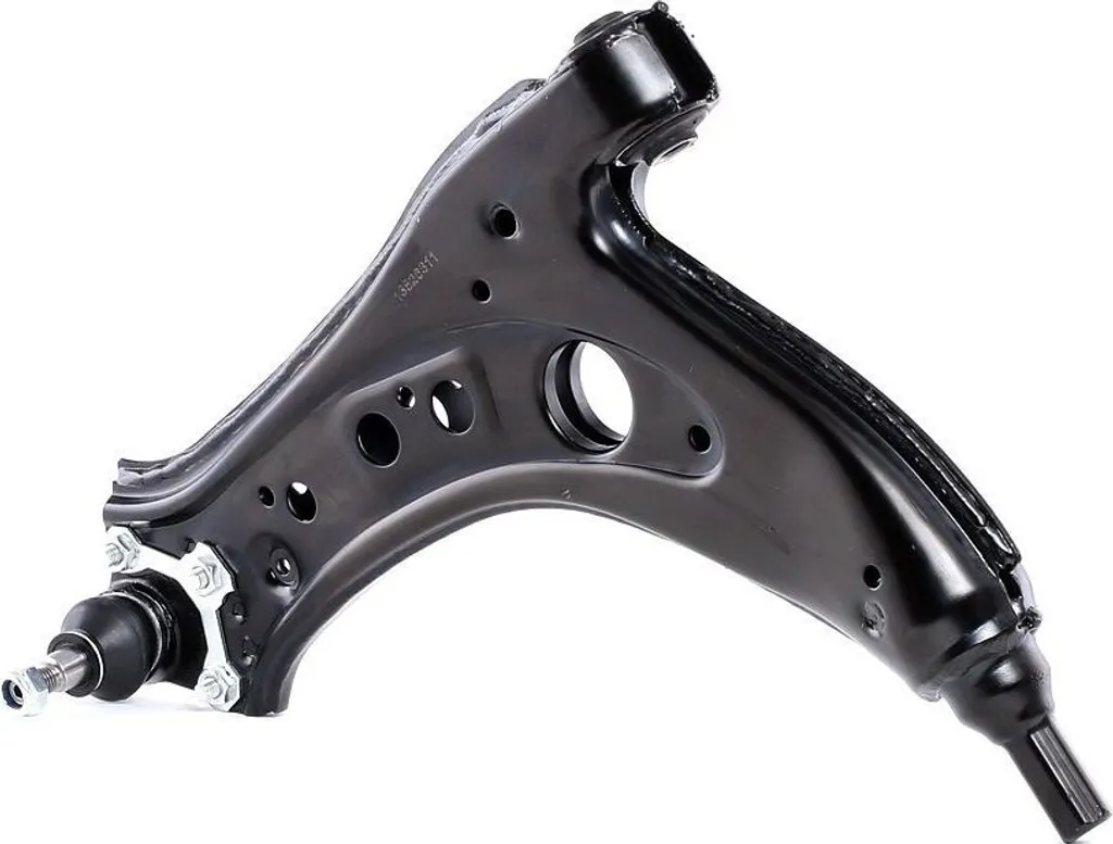 Bras de Suspension Renforcé STARK pour Skoda Roomster et VW Fox 5Z