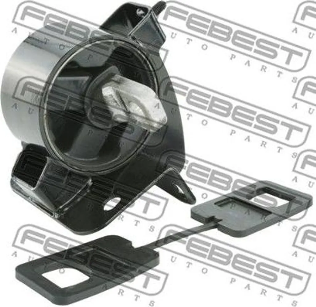 Support Moteur FEBEST CRM-CARLH OE K04880383AA pour Chrysler Voyager