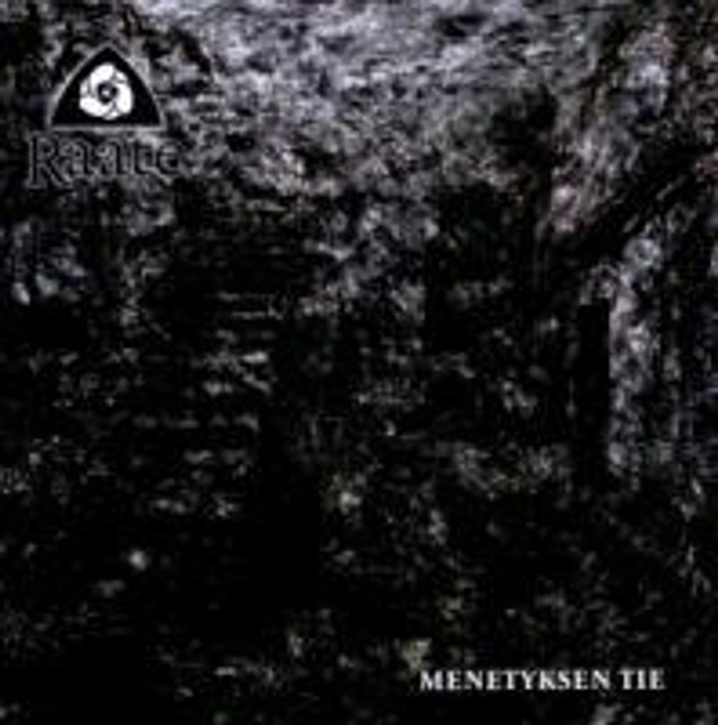Raate-Menetyksen Tie