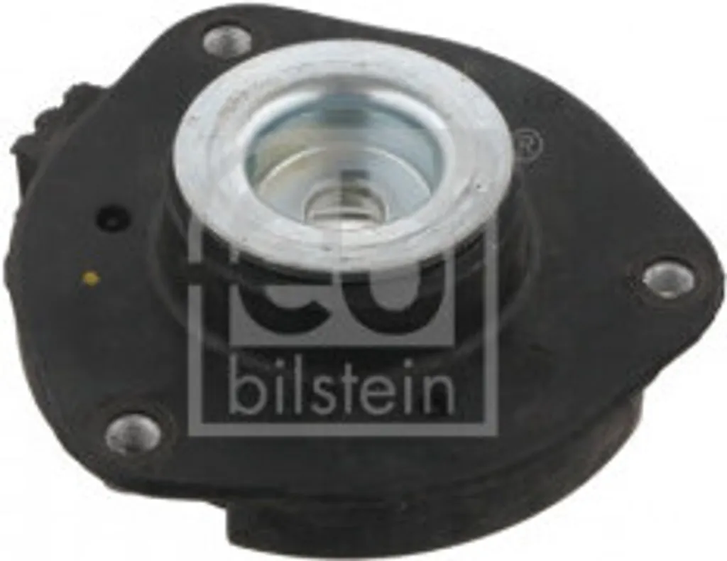 Febi Bilstein 32707 Palier d'Appui de Suspension pour Tiguan et Q3