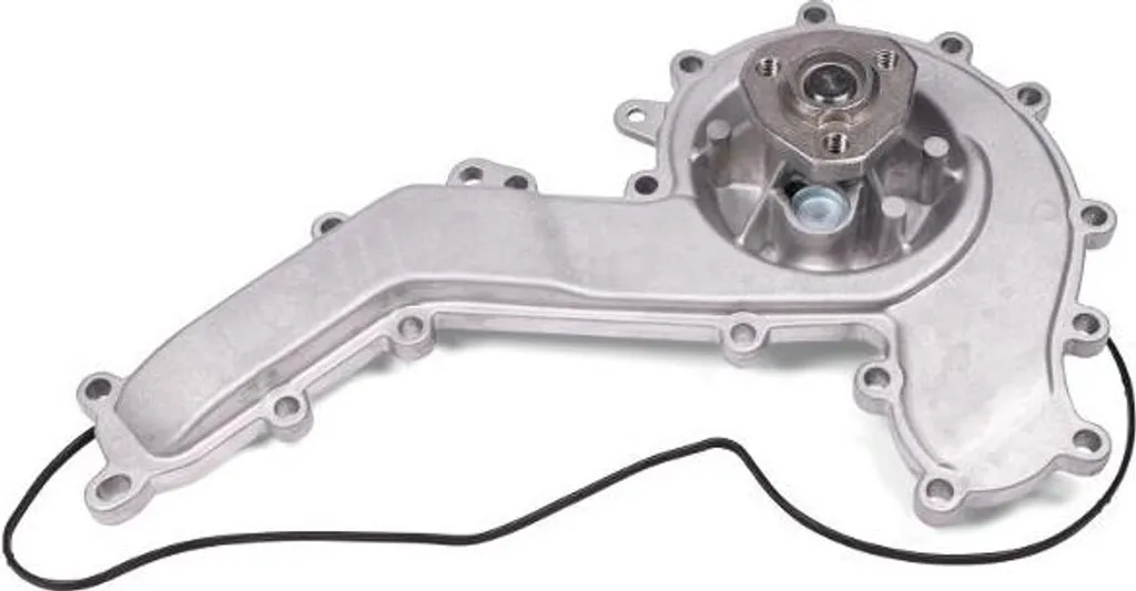 Pompe à eau pour entretien circuit refroidissement Audi A4 A8 et Q5 Q7