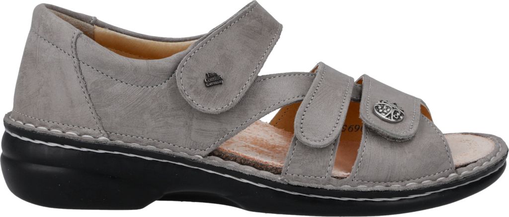 Finn Comfort Komfort Sandalen für Damen
