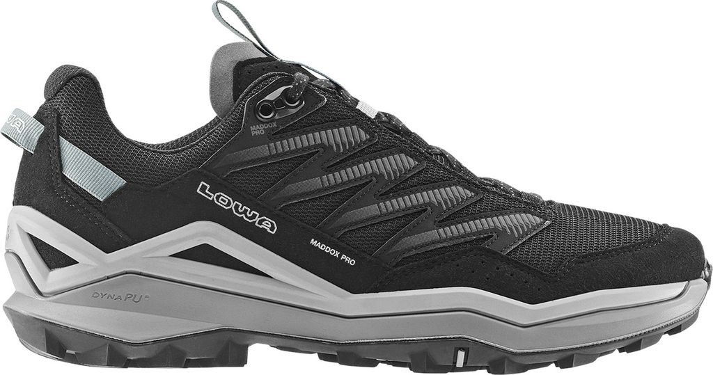 Lowa Maddox Pro LO Herren Trekkingschuhe Wanderschuhe 311640 : 42 EU