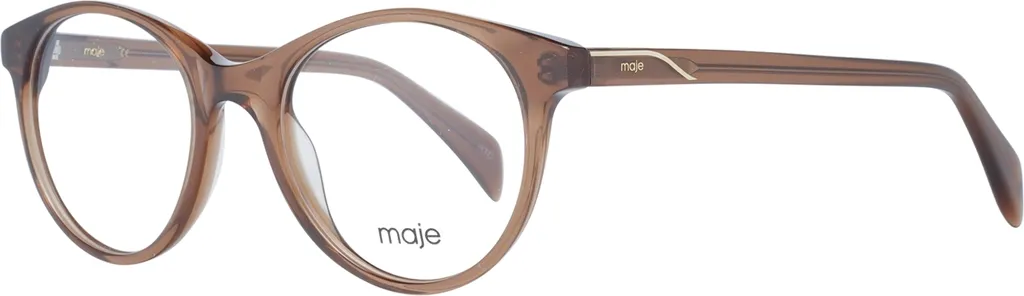 Lunettes Maje MJ1002 49003 idéales pour le travail sur écran et lire