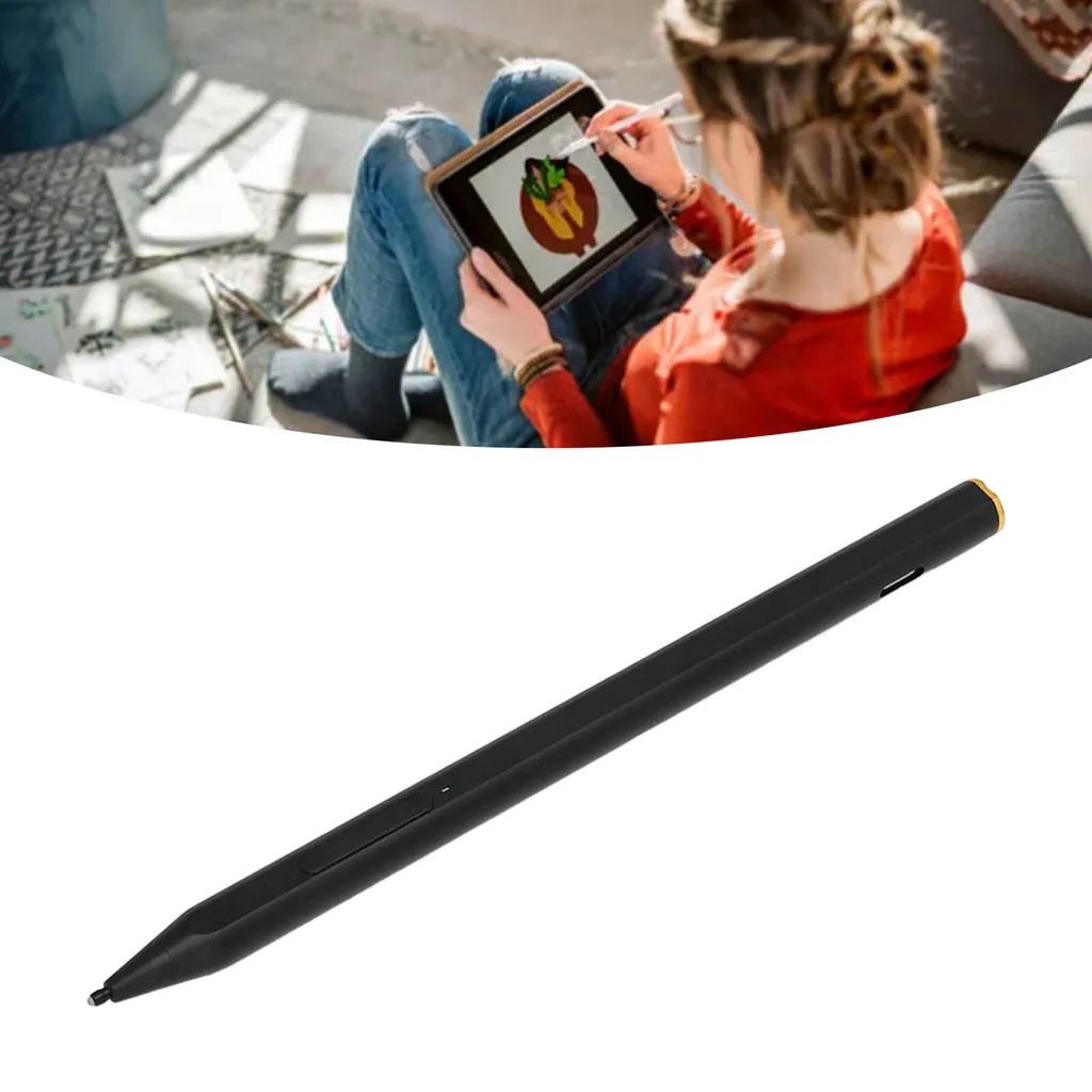 Stylet de Remplacement MPP 2.0 pour HP : Fini les Lignes Discontinues - 6