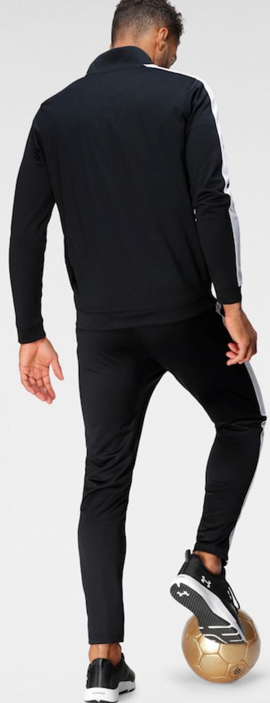 Under Armour Ua Emea Tepláková Súprava 001 Black L Obrázok produktu 27