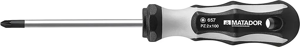 Giravite Pozidriv PZ3 x 150 mm Alta Coppia - Grip 2C Antiscivolo Online