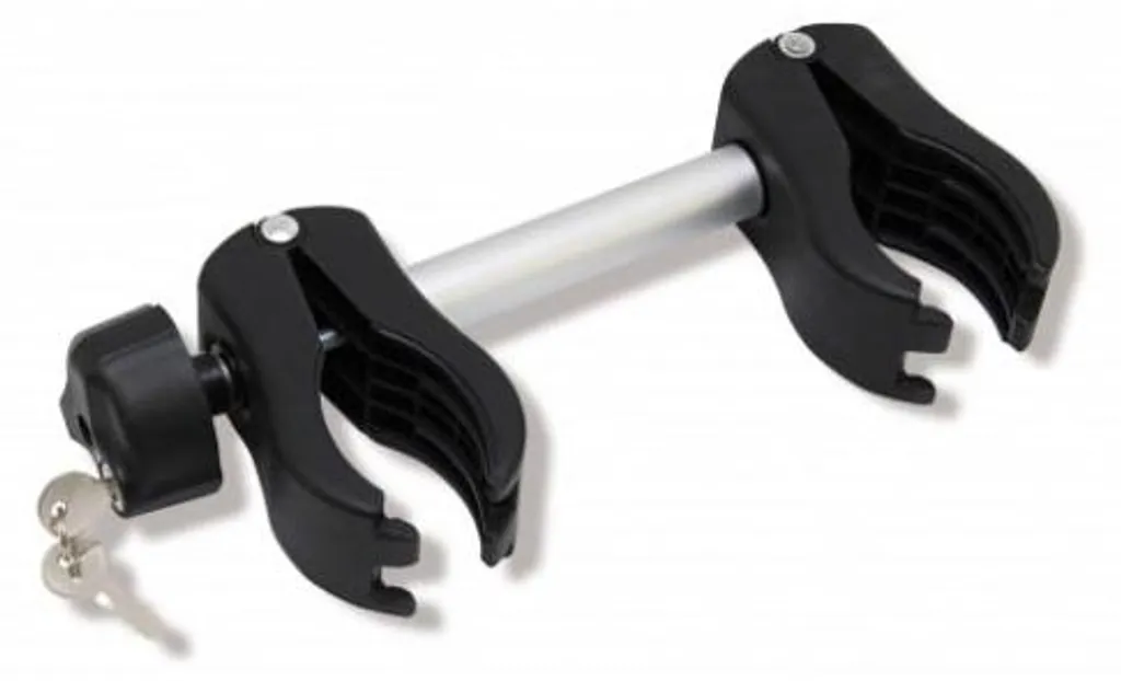 Support de cadre Pro-User Diamond SG3 arceau de maintien pour vélo