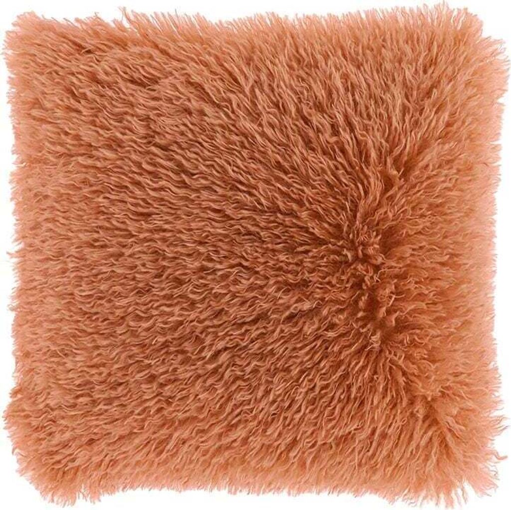 Unique Living - Dekokissen Frieda Sandstone 45x45