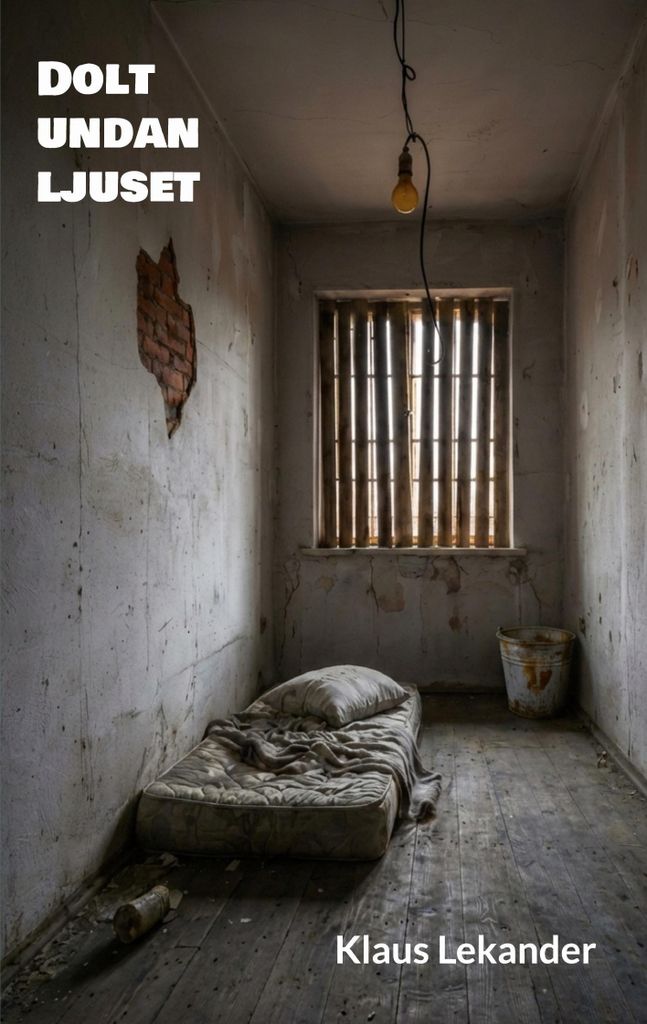 Dolt undan ljuset