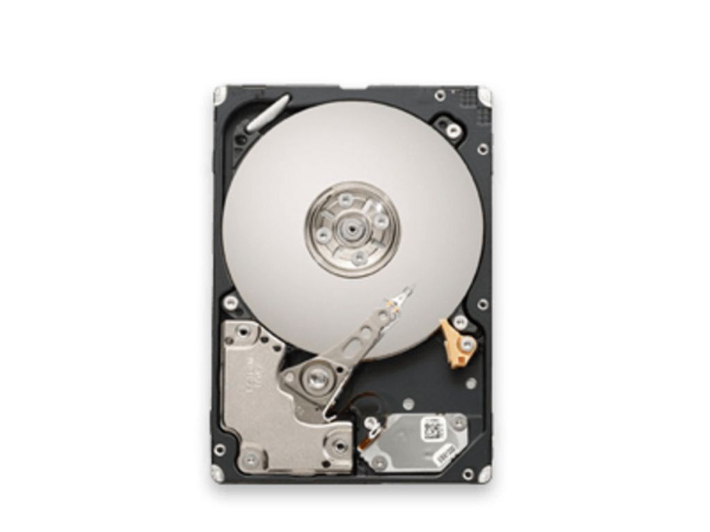 Lenovo 7XB7A00069, 2.5", 2,4 TB, 10000 RPM