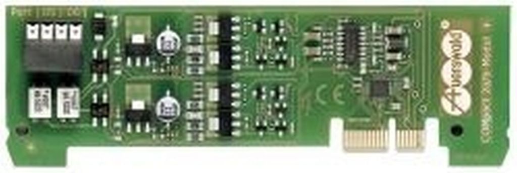 Auerswald COMpact 2a/b-Modul