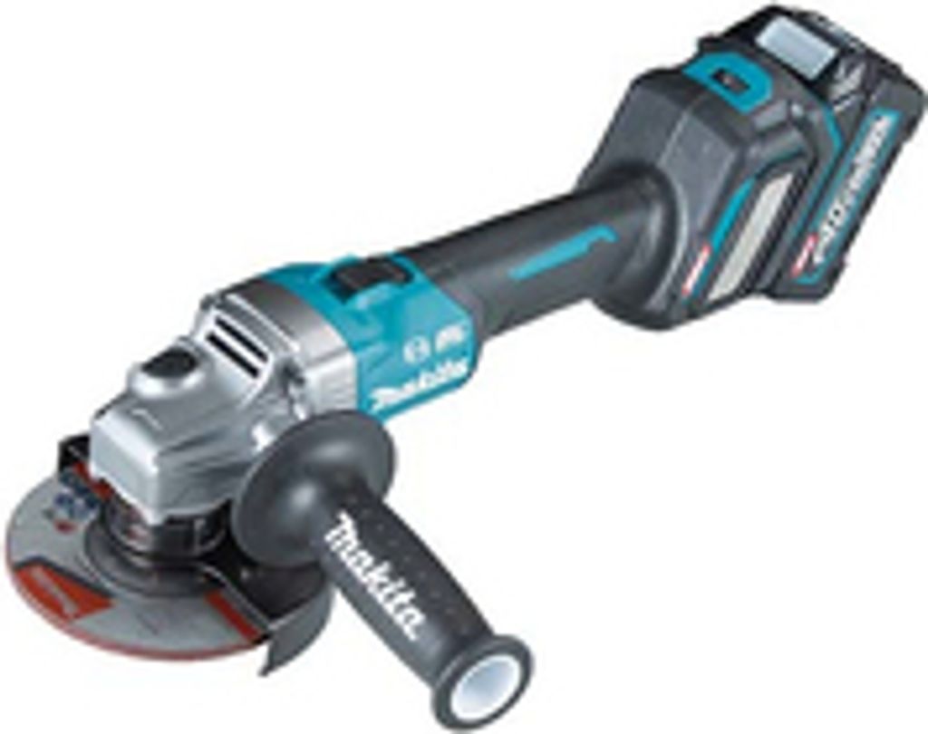 Makita Meuleuse d'angle sans fil GA023GZ 40V Image du produit 