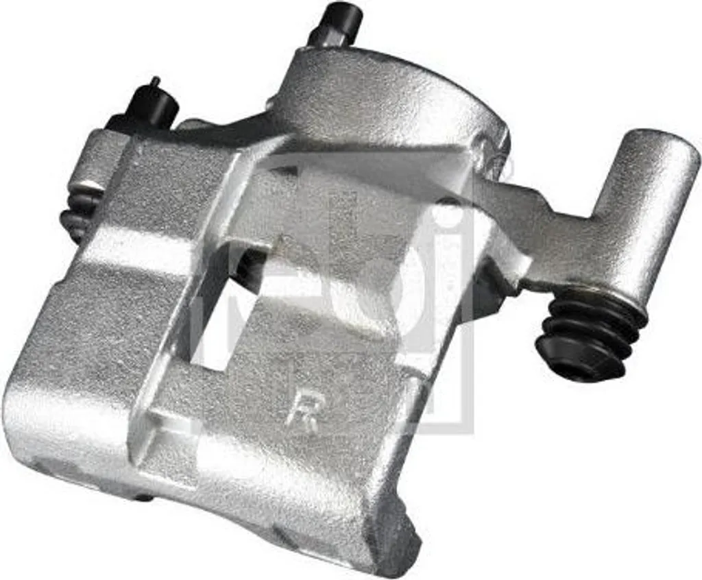 Stop aux freins grippés : Étrier FEBI 180078 pour Mazda 6 OE GJZA3398Z