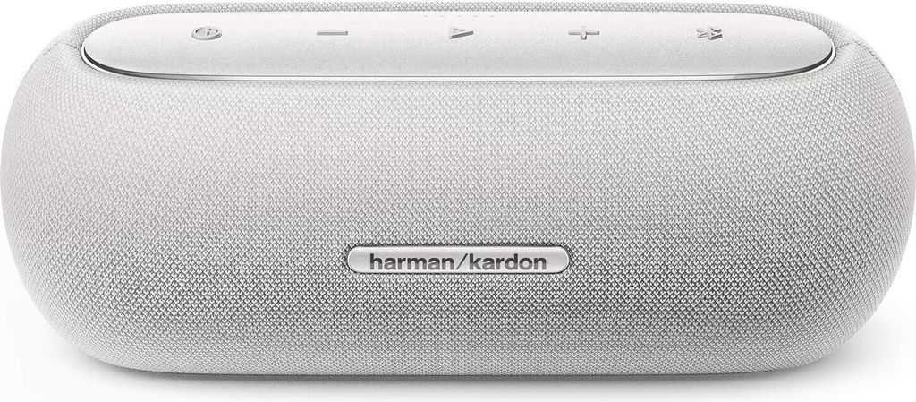 Harman/Kardon Luna, 2-drożny, 2 cm, 25 W, 60 - 20000 Hz, 80 Zdjęcie produktu 